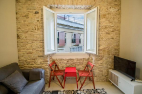 Apartamento Cádiz